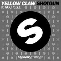 Song der Woche: Yellow Claw feat. Rochelle - Shotgun