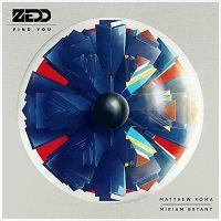 Videopremiere: Zedd feat. Matthew Koma & Miriam Bryant - Find You (vom Divergent Soundtrack)