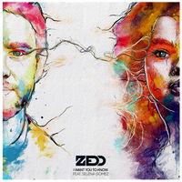 Songpremiere: Zedd feat. Selena Gomez mit 