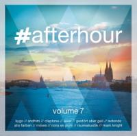 #afterhour Vol. 7: Die offizielle Tracklist wurde verffentlicht