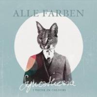 Albumreview: Alle Farben mit dem Debtalbum 