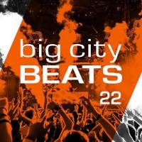 Big City Beats Vol. 22: Die offizielle Tracklist und der Minimix wurden verffentlicht