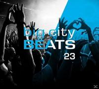 Big City Beats Vol. 23: Die offizielle Tracklist und der Minimix wurden veröffentlicht