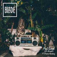 Videopremiere: Blonde feat. Karen Harding mit 