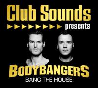 Das DJ-Duo Bodybangers verffentlicht am 05.06.2015 sein Debtalbum 