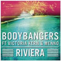 Videopremiere: Bodybangers feat. Victoria Kern & Menno mit dem Sommerhit 