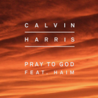 Videopremiere: Calvin Harris feat. HAIM mit der neuen Single 