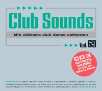 Club Sounds Vol. 69: Die Tracklist zur Anfang Mai erscheinenden Compilation ist da