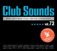 Club Sounds Vol. 73: Die offizielle Tracklist wurde verffentlicht