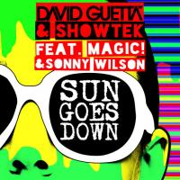 Videopremiere: David Guetta & Showtek feat. MAGIC! & Sonny Wilson mit 