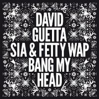 Videopremiere: David Guetta feat. Sia & Fetty Wap mit 