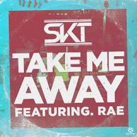 Der Top 20 Hit aus UK: DJ S.K.T feat. Rae mit 