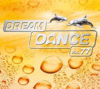 Dream Dance Vol. 77: Die offizielle Tracklist wurde veröffentlicht