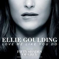 Die Nummer 1 in den iTunes Charts: Ellie Goulding mit 