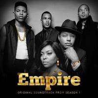 Empire: Der Soundtrack zur 1. Staffel der US-Erfolgsserie erscheint am 10. Juli