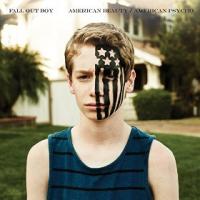 Fall Out Boy verffentlichen am 16.01.2015 ihr neues Album 