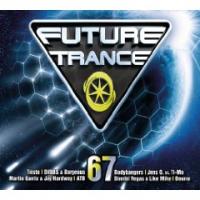 Future Trance 67: Tracklist und Minimix zur Compilation sind da