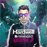 Hardwell Presents Revealed Vol. 6: Die Tracklist für die deutsche Version wurde veröffentlicht