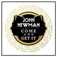 Videopremiere: John Newman mit seiner neuen Single 