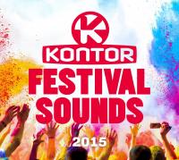 Kontor Festival Sounds 2015: Die offizielle Tracklist und der Minimix wurden verffentlicht