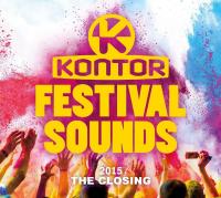 Kontor Festival Sounds 2015 - The Closing: Die offizielle Tracklist und der Minimix wurden veröffentlicht