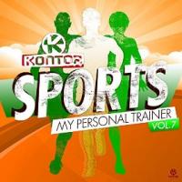 Kontor Sports - My Personal Trainer, Vol. 7: Die offizielle Tracklist wurde verffentlicht