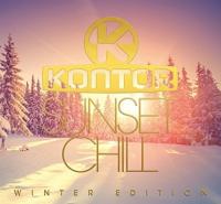 Kontor Sunset Chill - Winter Edition: Die offizielle Tracklist und der Minimix wurden verffentlicht