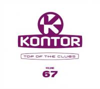 Kontor Top of the Clubs Vol. 67: Die offizielle Tracklist wurde verffentlicht