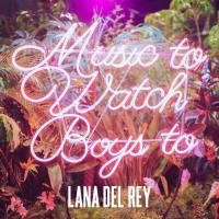 Videopremiere: Lana Del Rey mit 