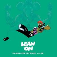© Warner Music Der neue weltweite Hit: Major Lazer & DJ Snake feat. MO mit