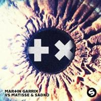 Martin Garrix hat gemeinsam mit Matisse & Sadko gleich 2 neue Singles am Start