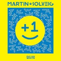 Martin Solveig und Sam White berzeugen mit dem Future House Track 