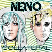 NERVO veröffentlichen am 24. Juli 2015 ihr Debütalbum 