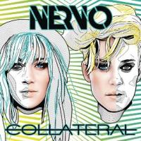 NERVO verffentlichen am 24. Juli 2015 ihr Debtalbum 