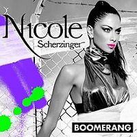 Nicole Scherzinger - Boomerang (aus dem Hitfire Teaser)
