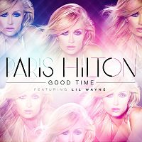 © Universal Music Trash der Woche: Paris Hilton feat. Lil Wayne - Good Time
