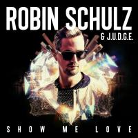 Videopremiere: Robin Schulz & J.U.D.G.E. mit der neuen Single 