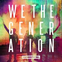 Rudimental veröffentlichen am 18. September 2015 ihr neues Album 