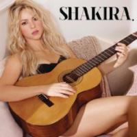 Albumreview: Shakira mit ihrem neuen Album 