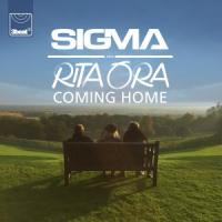 Videopremiere: Sigma & Rita Ora mit 