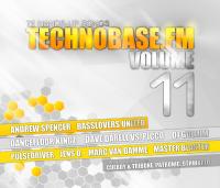 TechnoBase.FM Vol. 11: Die offizielle Tracklist wurde verffentlicht