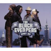 Flashback Friday: The Black Eyed Peas mit 