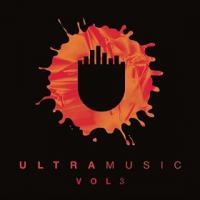 Ultra Music Vol. 3: Die offizielle Tracklist und der Minimix wurden verffentlicht