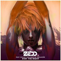 Hit der Woche: Zedd feat. Hayley Williams - Stay The Night